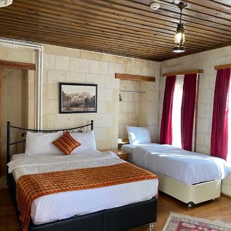 Dilek Hanim Konagi Butik Otel Γκαζιαντέπ Εξωτερικό φωτογραφία