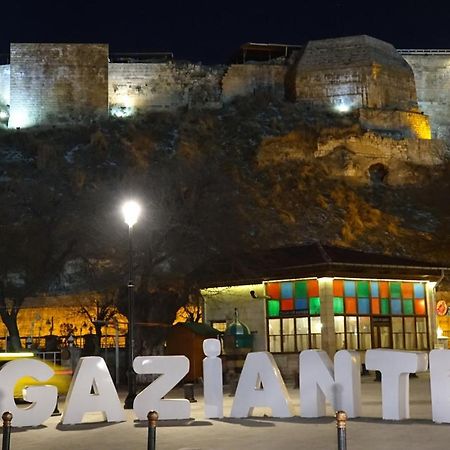 Dilek Hanim Konagi Butik Otel Γκαζιαντέπ Εξωτερικό φωτογραφία
