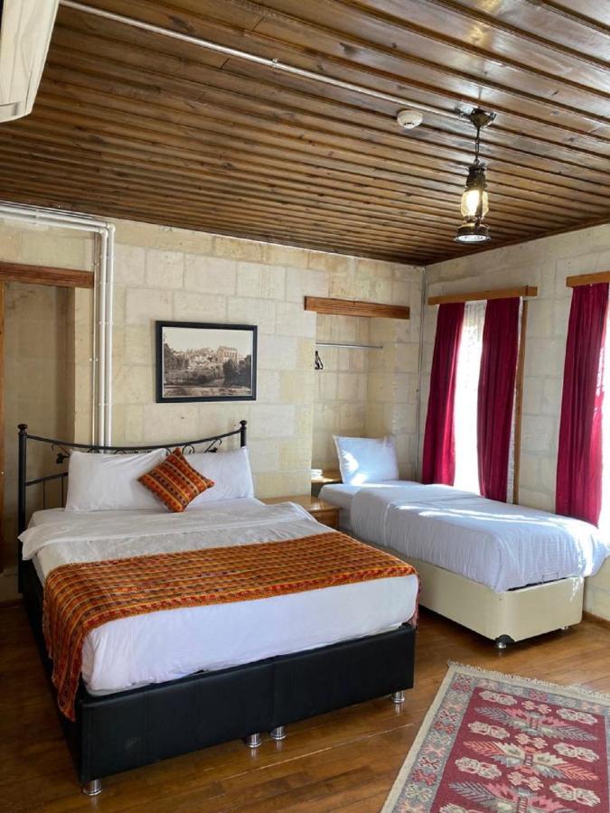 Dilek Hanim Konagi Butik Otel Γκαζιαντέπ Εξωτερικό φωτογραφία