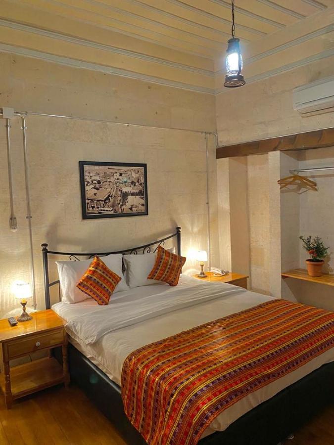 Dilek Hanim Konagi Butik Otel Γκαζιαντέπ Εξωτερικό φωτογραφία