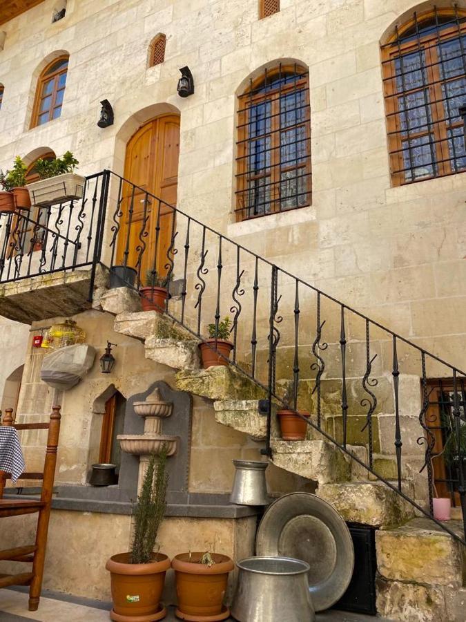Dilek Hanim Konagi Butik Otel Γκαζιαντέπ Εξωτερικό φωτογραφία