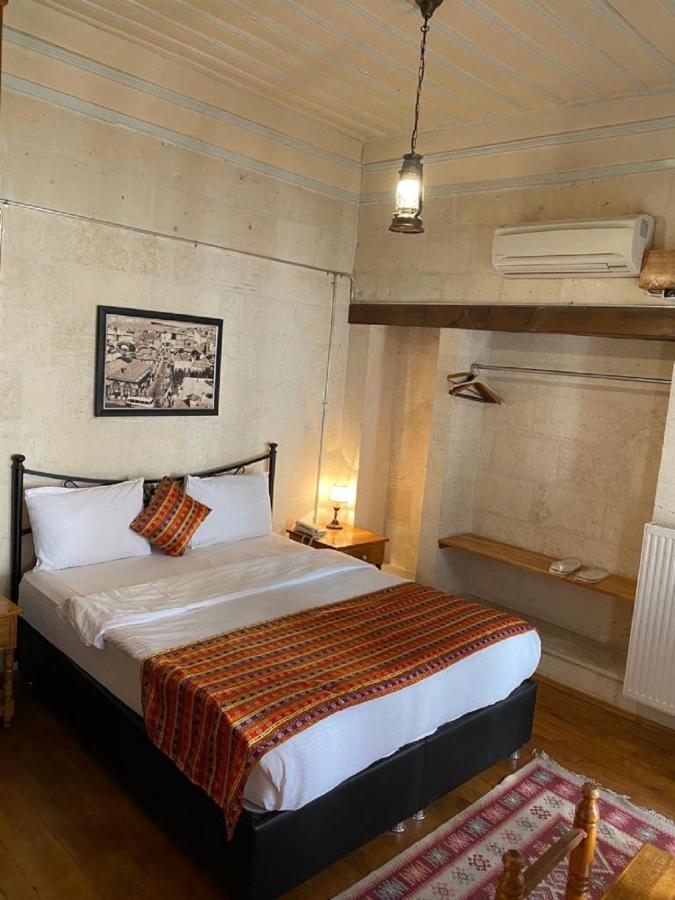 Dilek Hanim Konagi Butik Otel Γκαζιαντέπ Εξωτερικό φωτογραφία