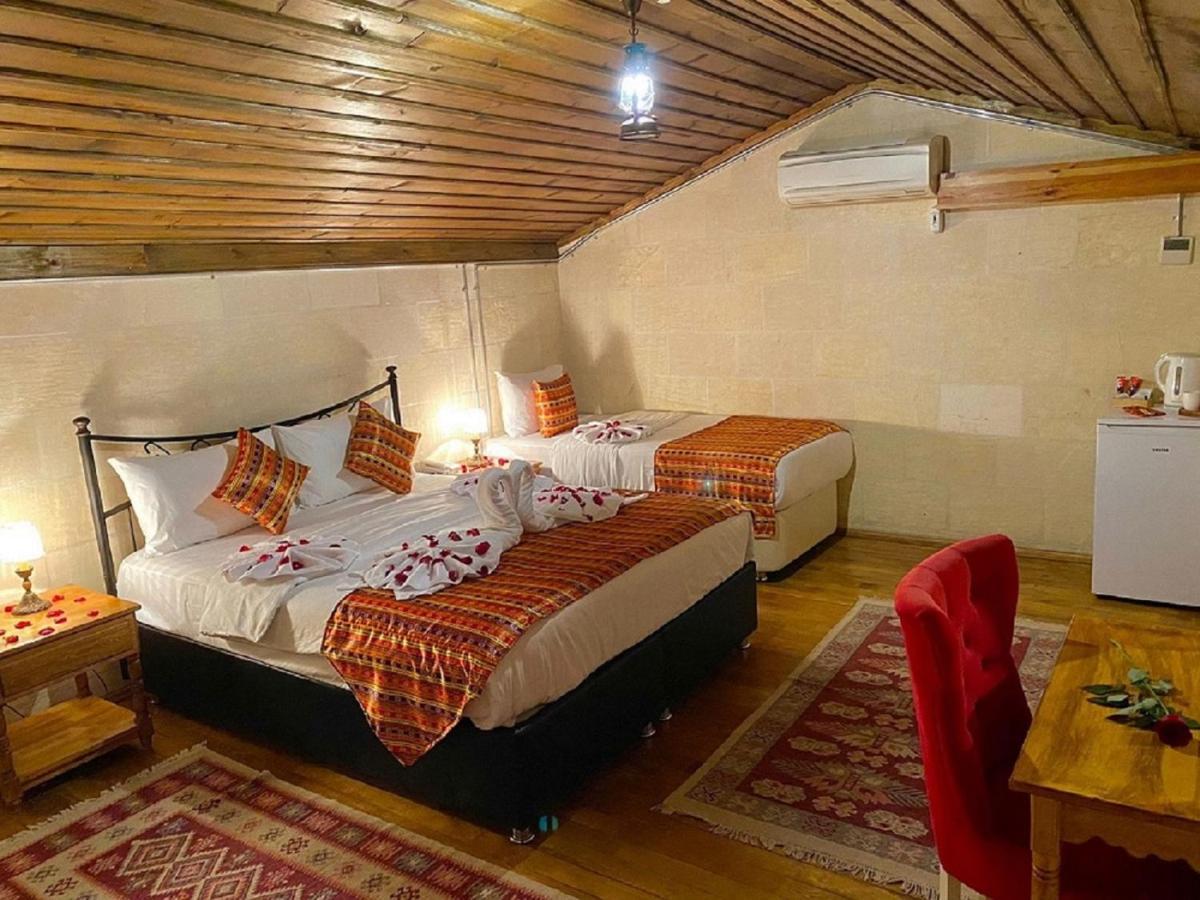 Dilek Hanim Konagi Butik Otel Γκαζιαντέπ Εξωτερικό φωτογραφία