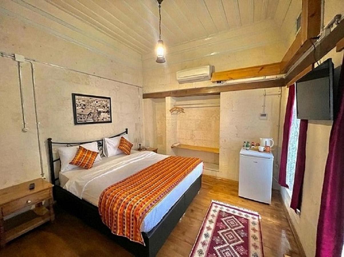 Dilek Hanim Konagi Butik Otel Γκαζιαντέπ Εξωτερικό φωτογραφία