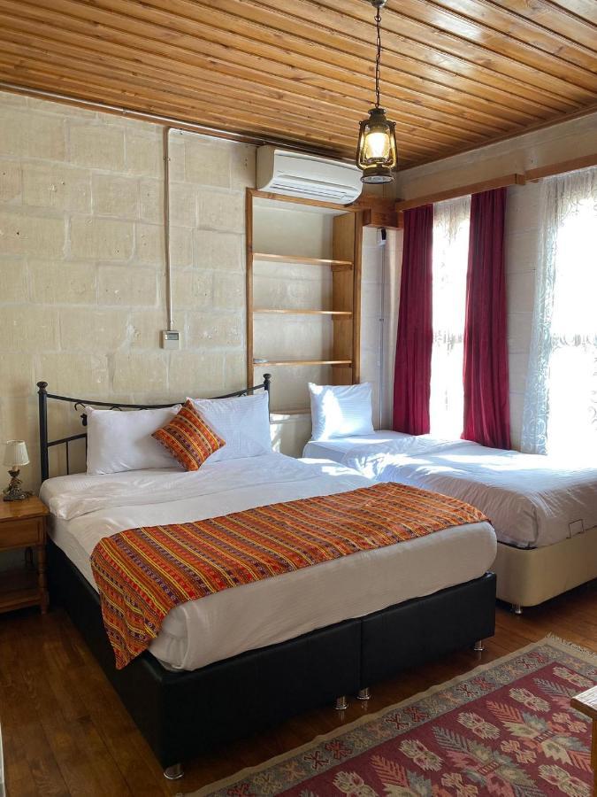 Dilek Hanim Konagi Butik Otel Γκαζιαντέπ Εξωτερικό φωτογραφία