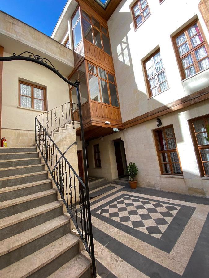 Dilek Hanim Konagi Butik Otel Γκαζιαντέπ Εξωτερικό φωτογραφία