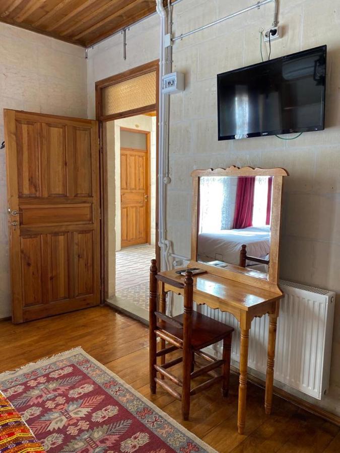 Dilek Hanim Konagi Butik Otel Γκαζιαντέπ Εξωτερικό φωτογραφία