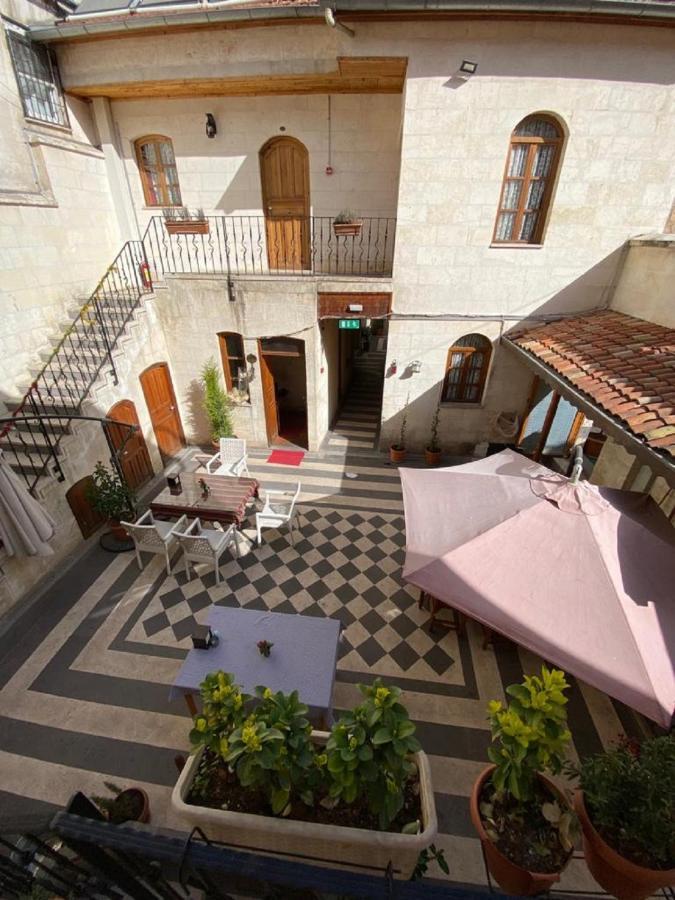 Dilek Hanim Konagi Butik Otel Γκαζιαντέπ Εξωτερικό φωτογραφία