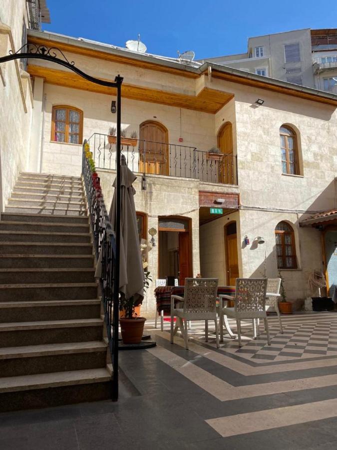Dilek Hanim Konagi Butik Otel Γκαζιαντέπ Εξωτερικό φωτογραφία