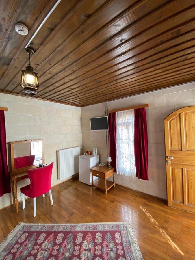 Dilek Hanim Konagi Butik Otel Γκαζιαντέπ Εξωτερικό φωτογραφία