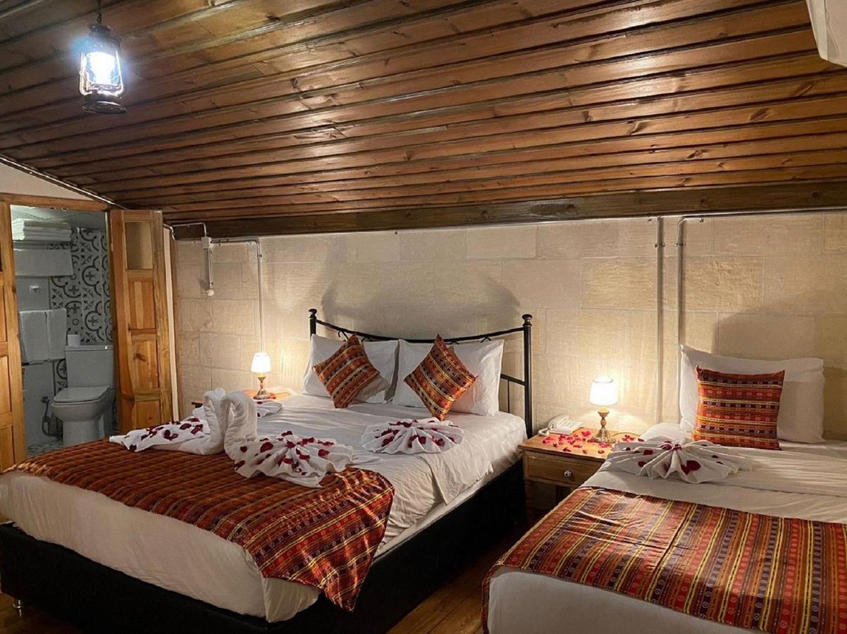 Dilek Hanim Konagi Butik Otel Γκαζιαντέπ Εξωτερικό φωτογραφία