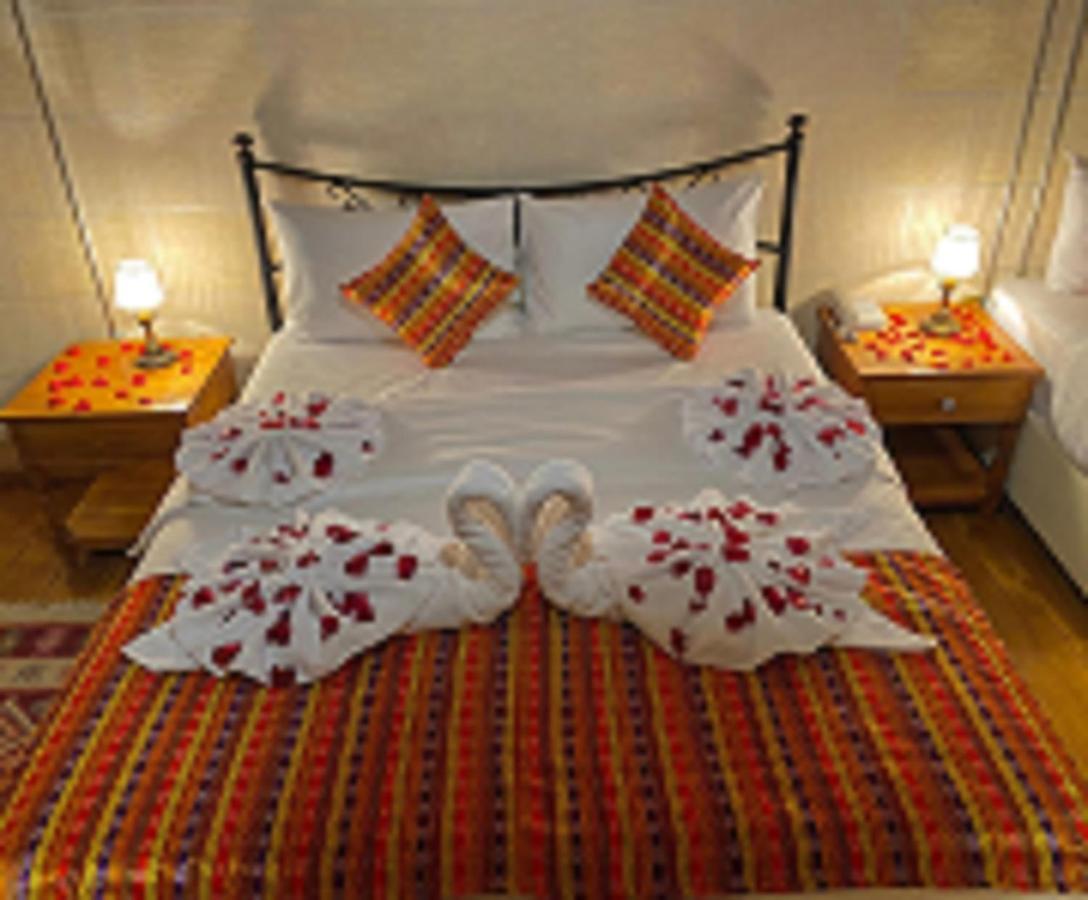 Dilek Hanim Konagi Butik Otel Γκαζιαντέπ Εξωτερικό φωτογραφία