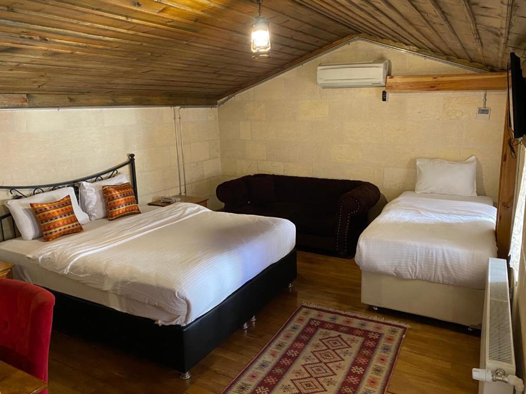 Dilek Hanim Konagi Butik Otel Γκαζιαντέπ Εξωτερικό φωτογραφία