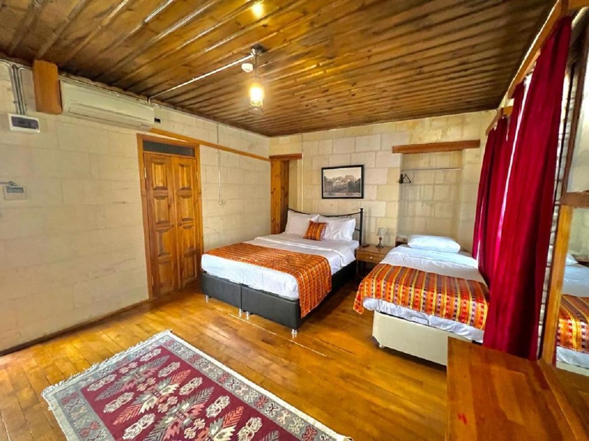 Dilek Hanim Konagi Butik Otel Γκαζιαντέπ Εξωτερικό φωτογραφία