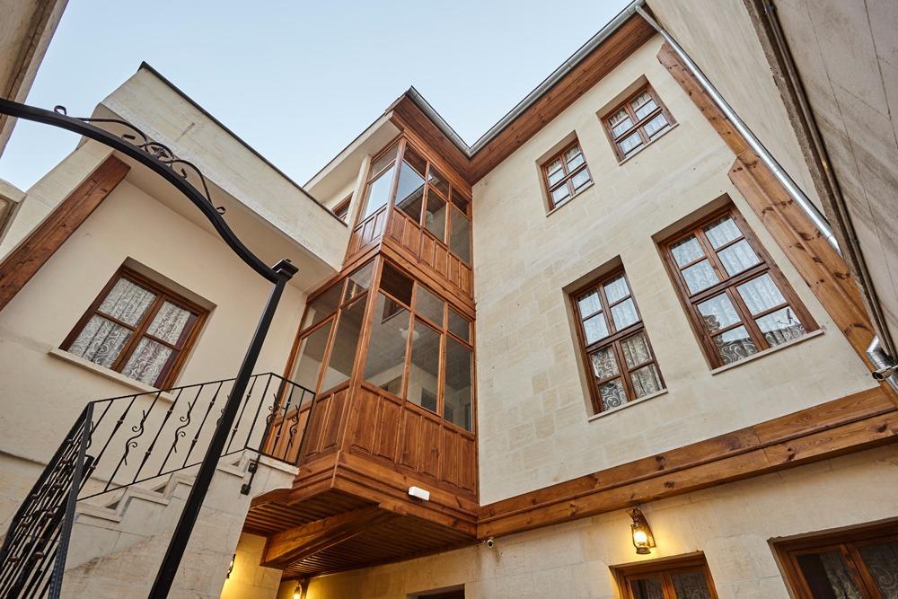 Dilek Hanim Konagi Butik Otel Γκαζιαντέπ Εξωτερικό φωτογραφία