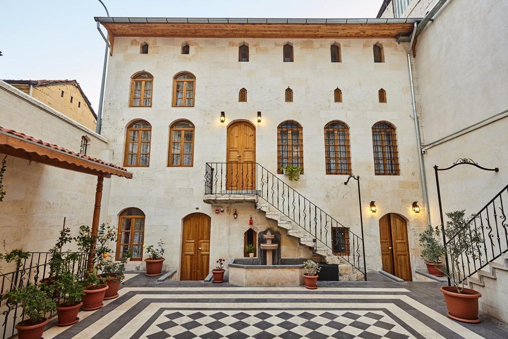 Dilek Hanim Konagi Butik Otel Γκαζιαντέπ Εξωτερικό φωτογραφία