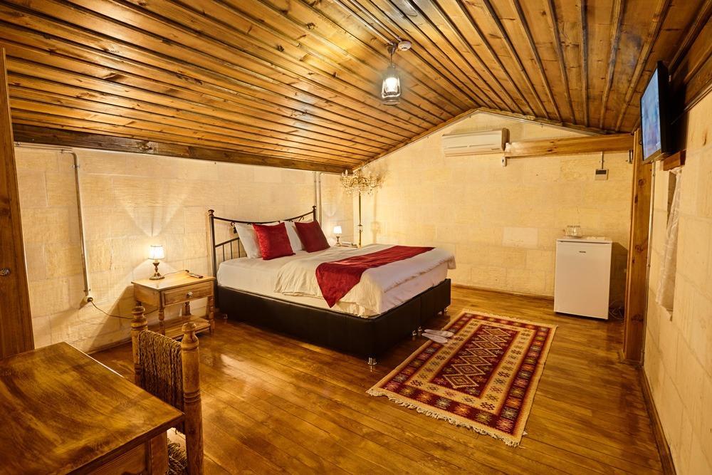 Dilek Hanim Konagi Butik Otel Γκαζιαντέπ Εξωτερικό φωτογραφία